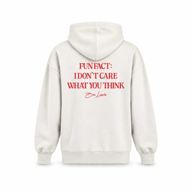 Don`t Care Oversize Dukserica Don`t Care Oversize Dukserica